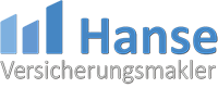 Hanse Versicherungsmakler Logo