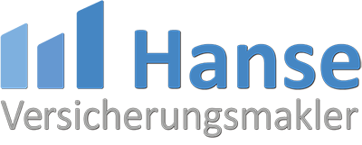 Hanse Versicherungsmakler Retina Logo